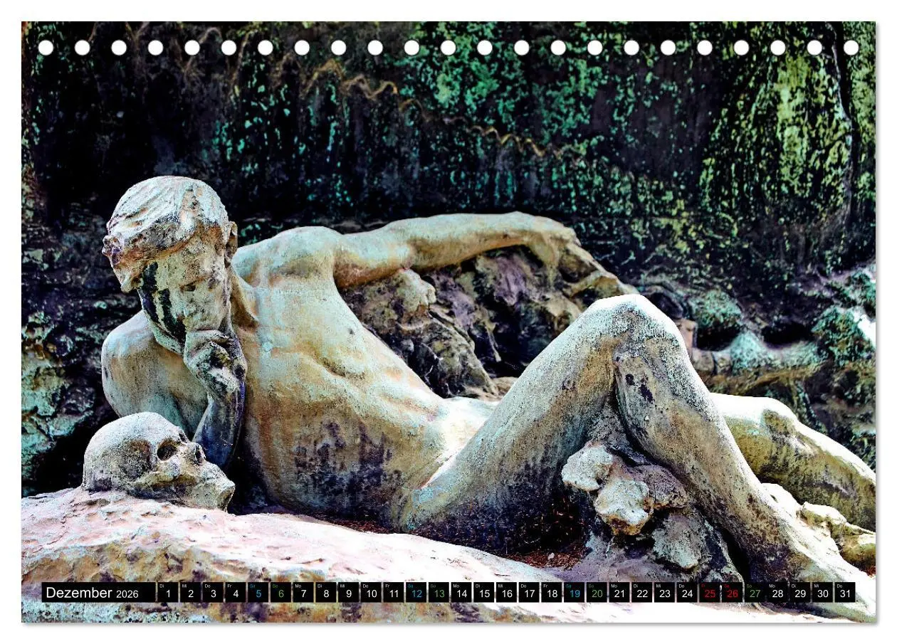 Bild: 9783457530214 | One Day Mailand (Tischkalender 2026 DIN A5 quer), CALVENDO...