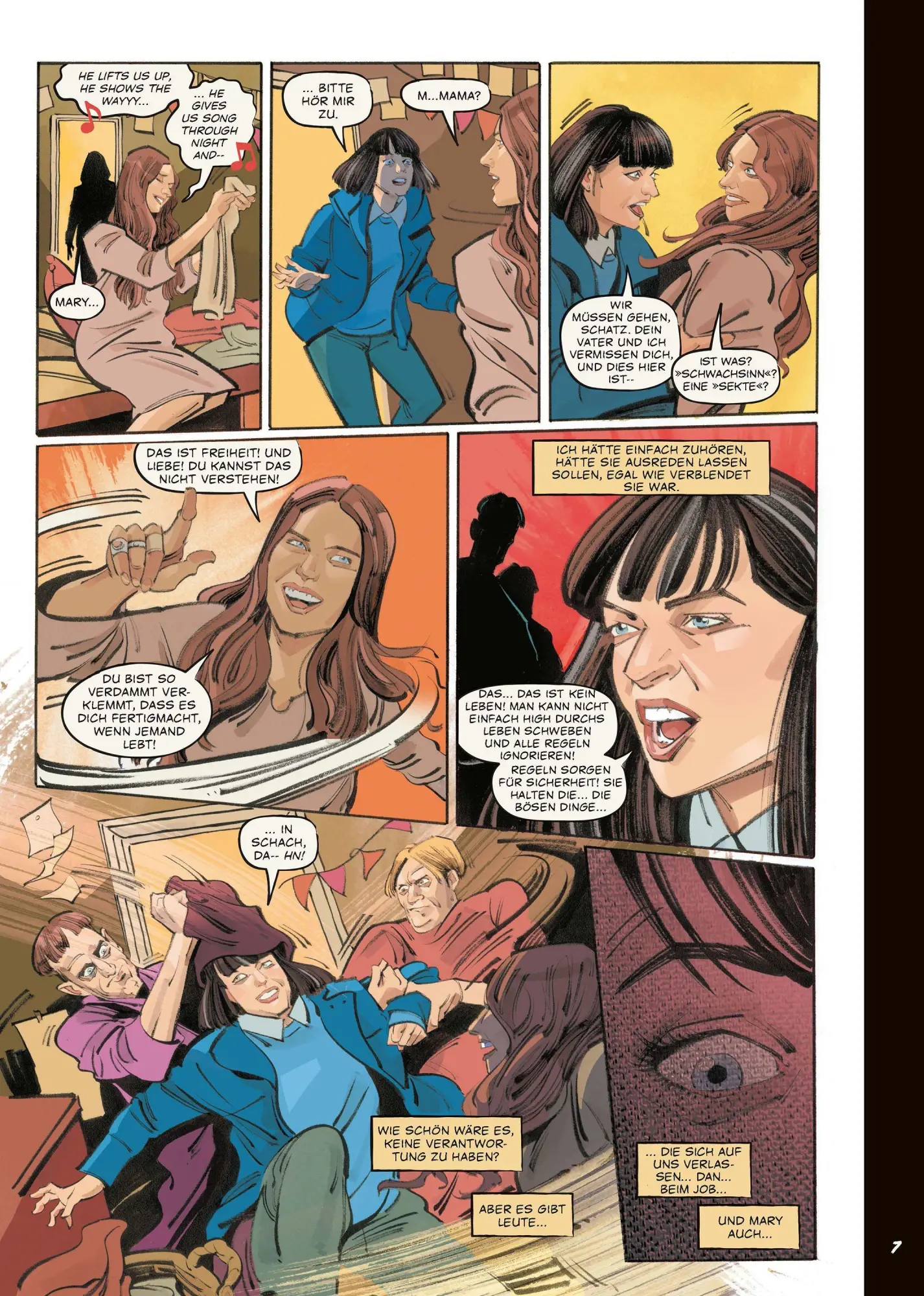 Bild: 9783689500214 | Creepshow. Band 3 | Chip Zdarsky | Buch | 128 S. | Deutsch | 2026