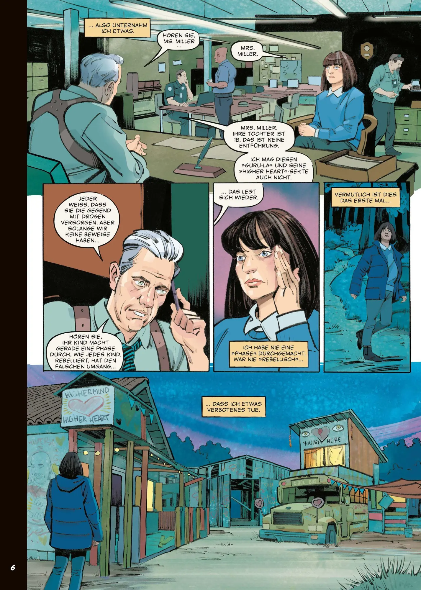 Bild: 9783689500214 | Creepshow. Band 3 | Chip Zdarsky | Buch | 128 S. | Deutsch | 2026