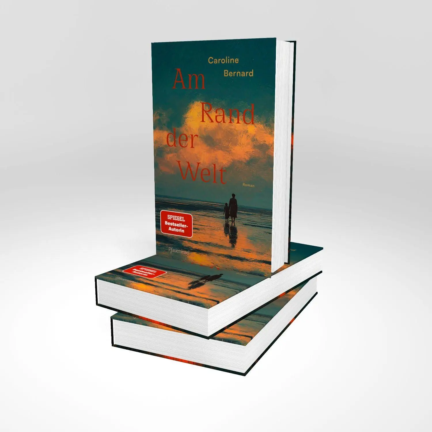 Bild: 9783691310214 | Am Rand der Welt | Caroline Bernard | Buch | 304 S. | Deutsch | 2026