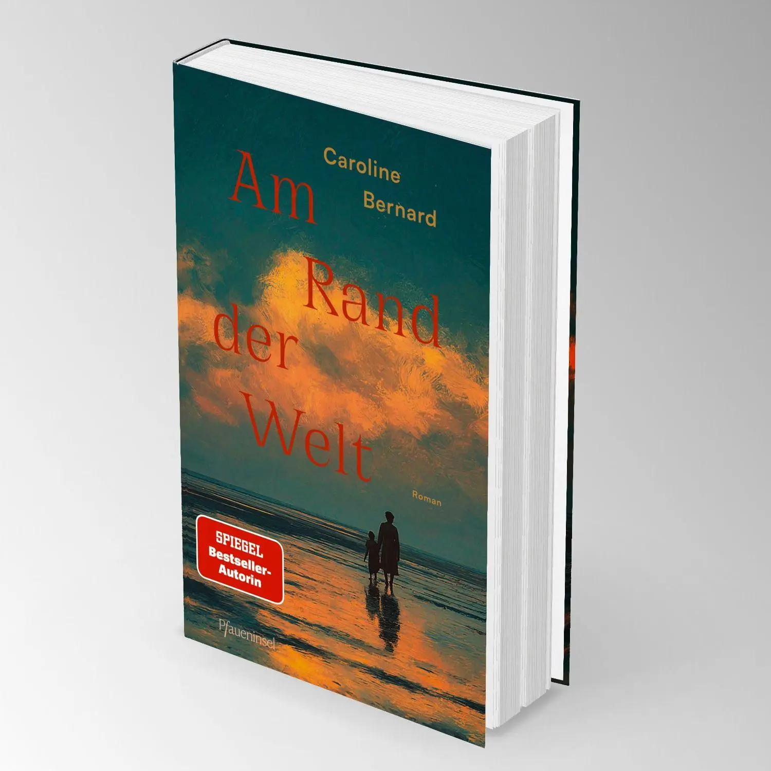 Bild: 9783691310214 | Am Rand der Welt | Caroline Bernard | Buch | 304 S. | Deutsch | 2026
