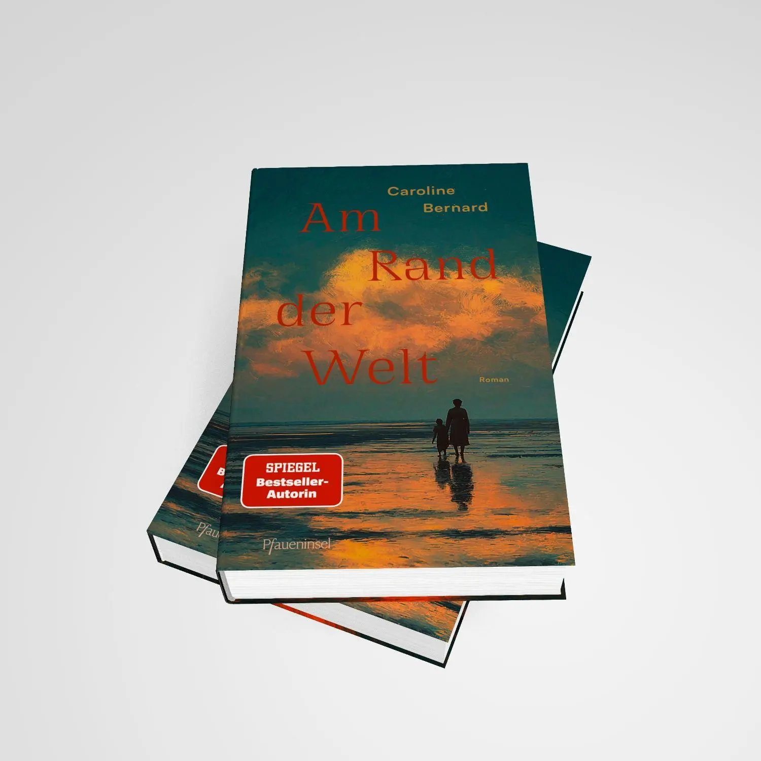 Bild: 9783691310214 | Am Rand der Welt | Caroline Bernard | Buch | 304 S. | Deutsch | 2026