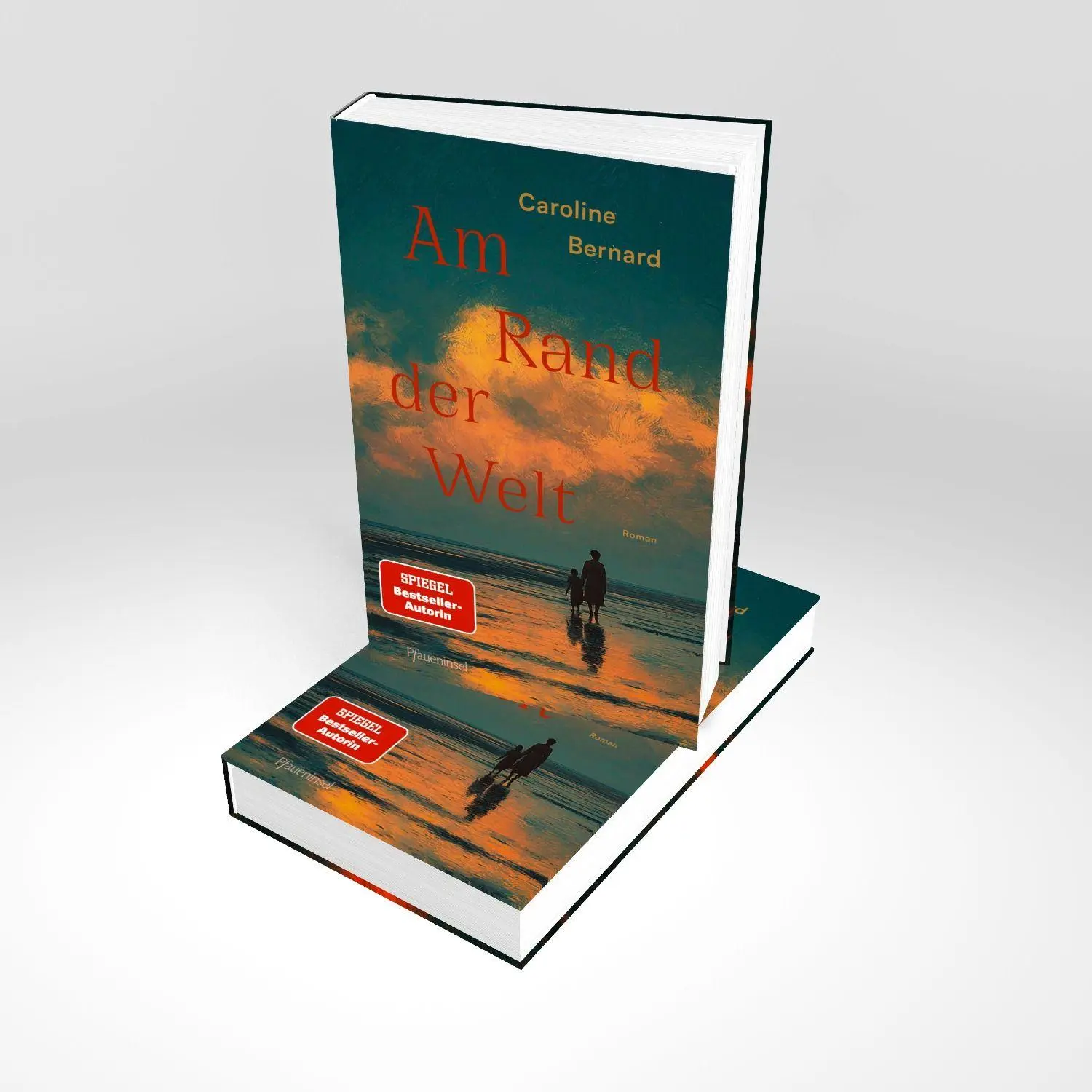 Bild: 9783691310214 | Am Rand der Welt | Caroline Bernard | Buch | 304 S. | Deutsch | 2026