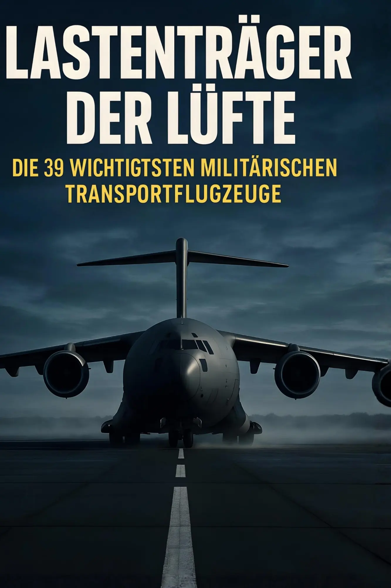 Cover: 9783695370214 | Lastenträger der Lüfte | Samuel Müller | Buch | 84 S. | Deutsch | 2025
