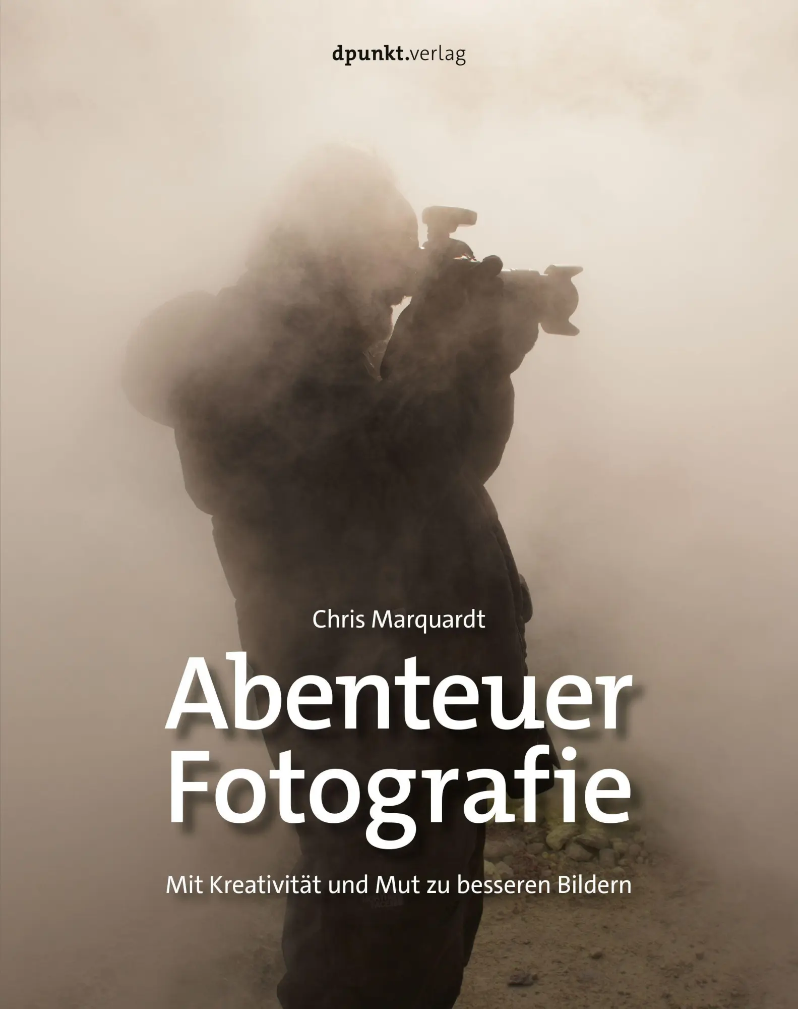 Abenteuer Fotografie