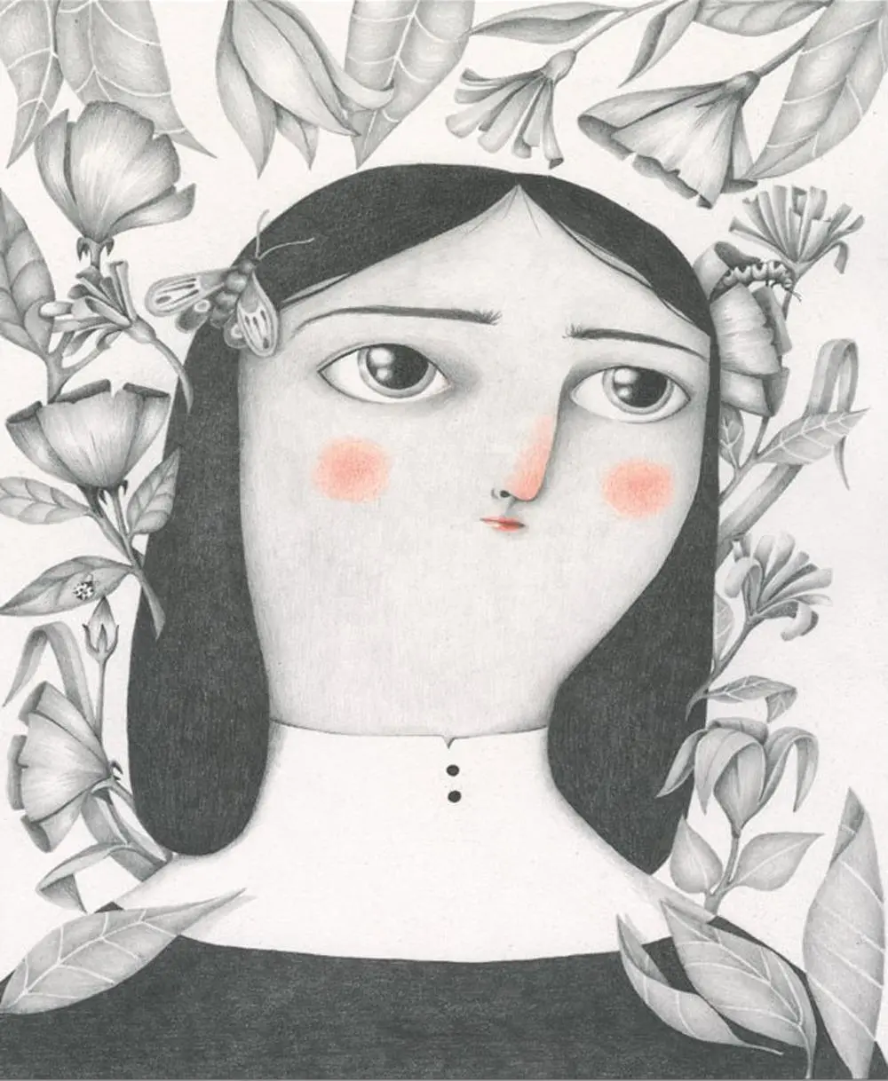 Cover: 9788857610214 | Maria Sibylla Merian. La magia della crisalide | Anna Paolini | Buch