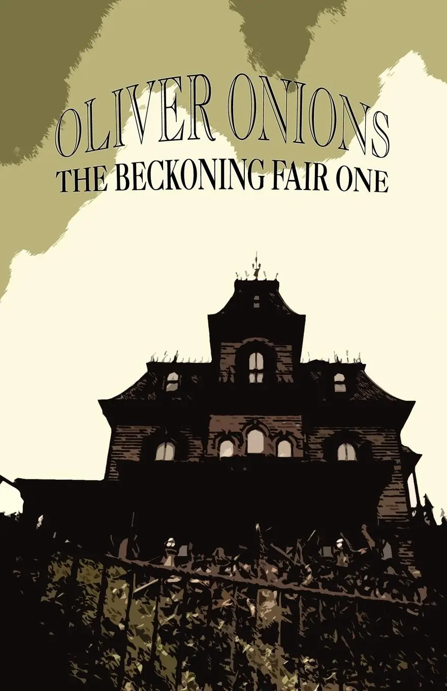 Cover: 9780809500314 | The Beckoning Fair One | Oliver Onions | Taschenbuch | Englisch | 2024