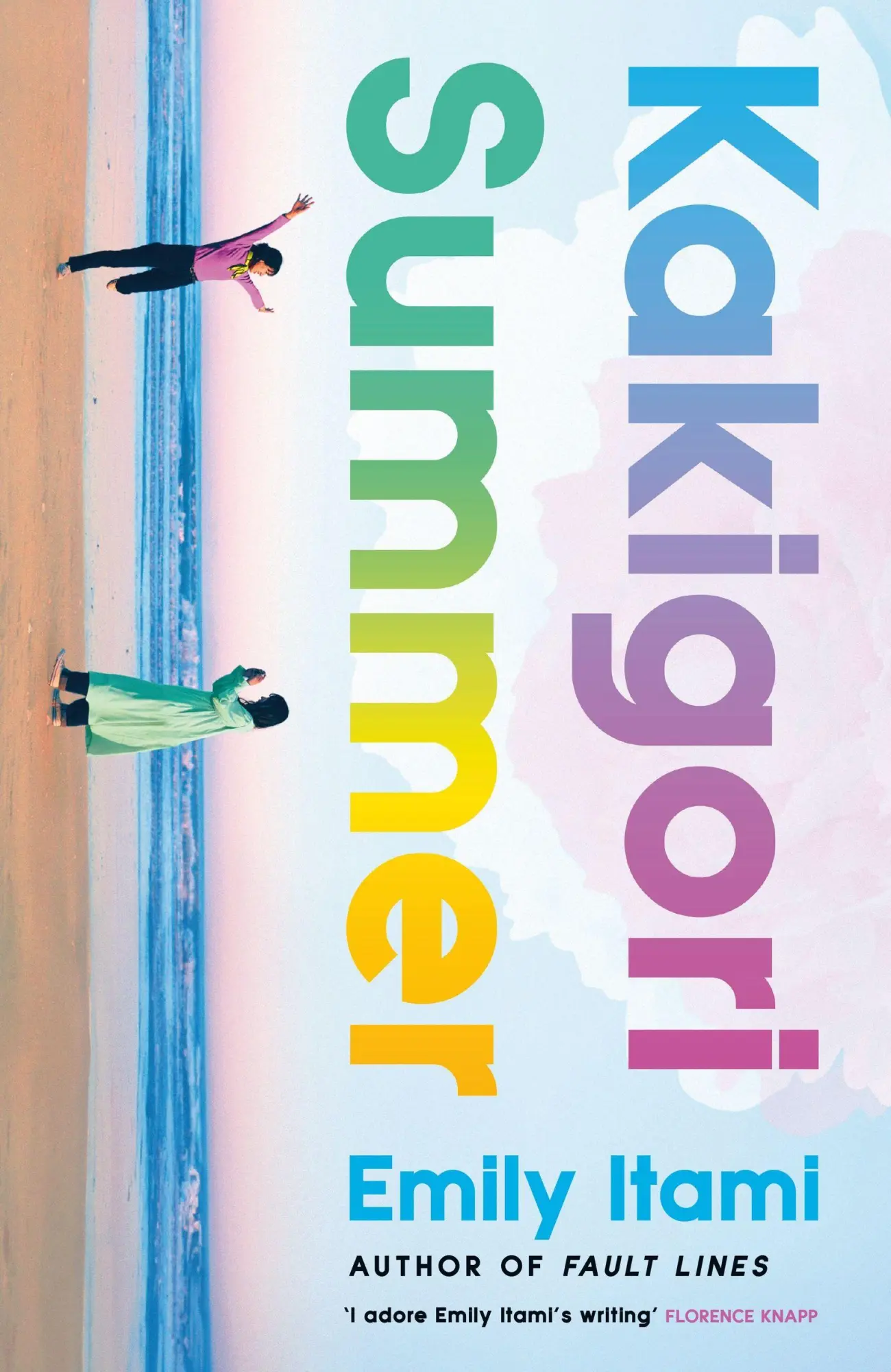 Cover: 9781474620314 | Kakigori Summer | Emily Itami | Taschenbuch | 330 S. | Englisch | 2026
