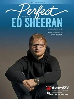 Cover: 9781540020314 | Perfect | Ed Sheeran | Taschenbuch | Buch | Englisch | 2017