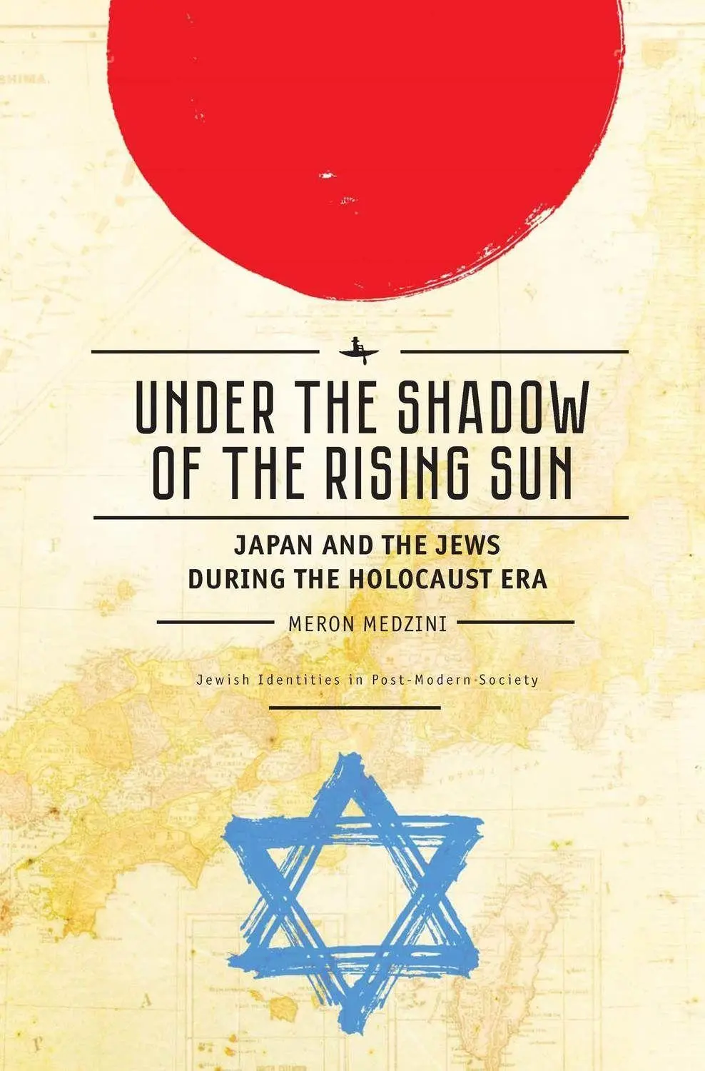 Cover: 9781644690314 | Under the Shadow of the Rising Sun | Meron Medzini | Taschenbuch