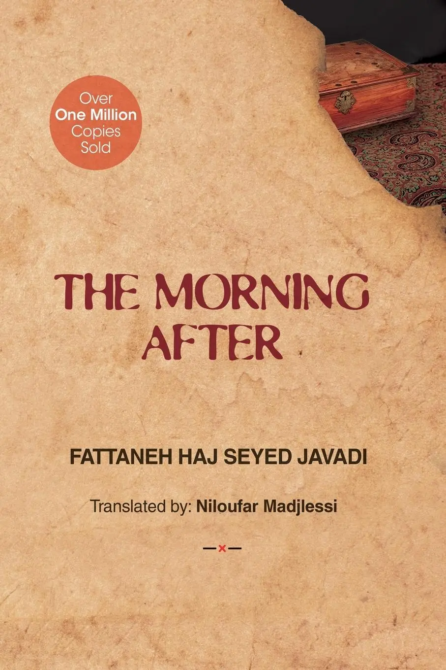 Cover: 9781739660314 | The Morning After | Fattaneh Haj Seyed Javadi | Taschenbuch | Englisch