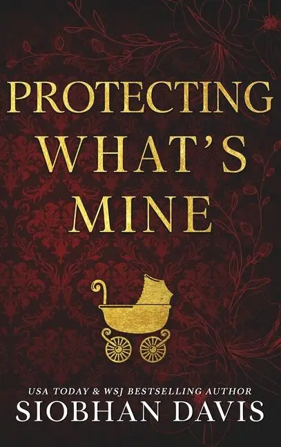 Cover: 9781917550314 | Protecting What's Mine (Hardcover) | Sio Davis | Buch | Englisch
