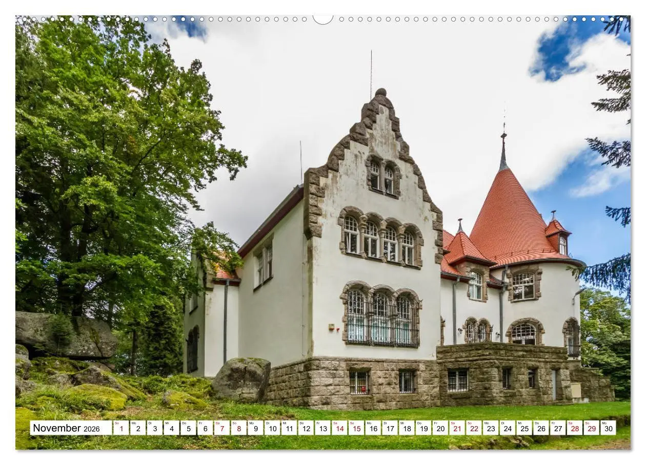 Bild: 9783457760314 | HIRSCHBERG Impressionen aus Jelenia Góra und Umgebung (hochwertiger...