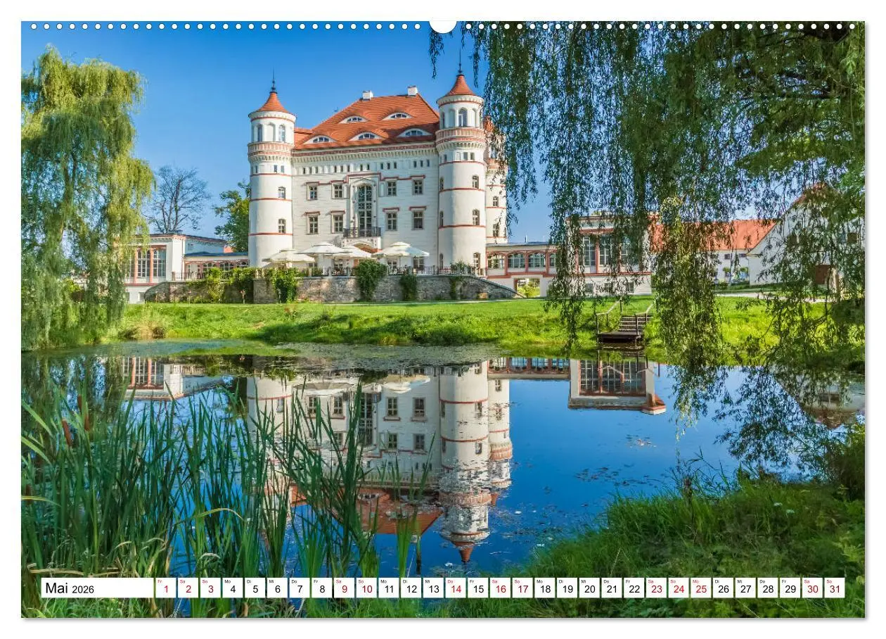 Bild: 9783457760314 | HIRSCHBERG Impressionen aus Jelenia Góra und Umgebung (hochwertiger...
