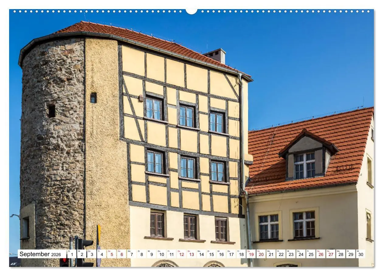 Bild: 9783457760314 | HIRSCHBERG Impressionen aus Jelenia Góra und Umgebung (hochwertiger...