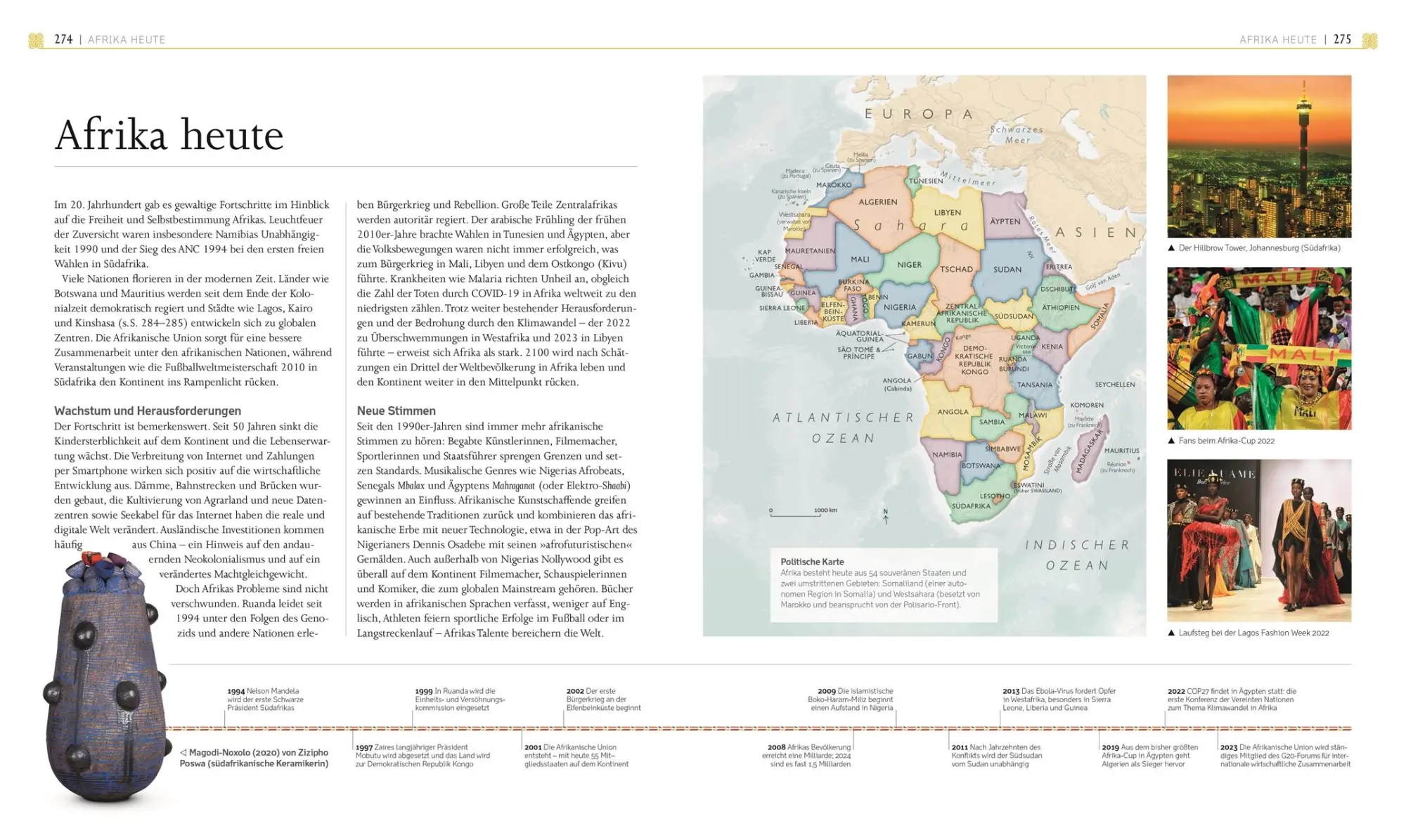 Bild: 9783831050314 | Afrika | Abidemi Babalola (u. a.) | Buch | 320 S. | Deutsch | 2025