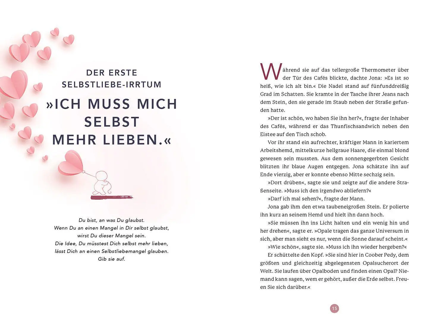 Bild: 9783968600314 | Die Selbstliebe-Illusion | Ruediger Schache | Taschenbuch | 160 S.
