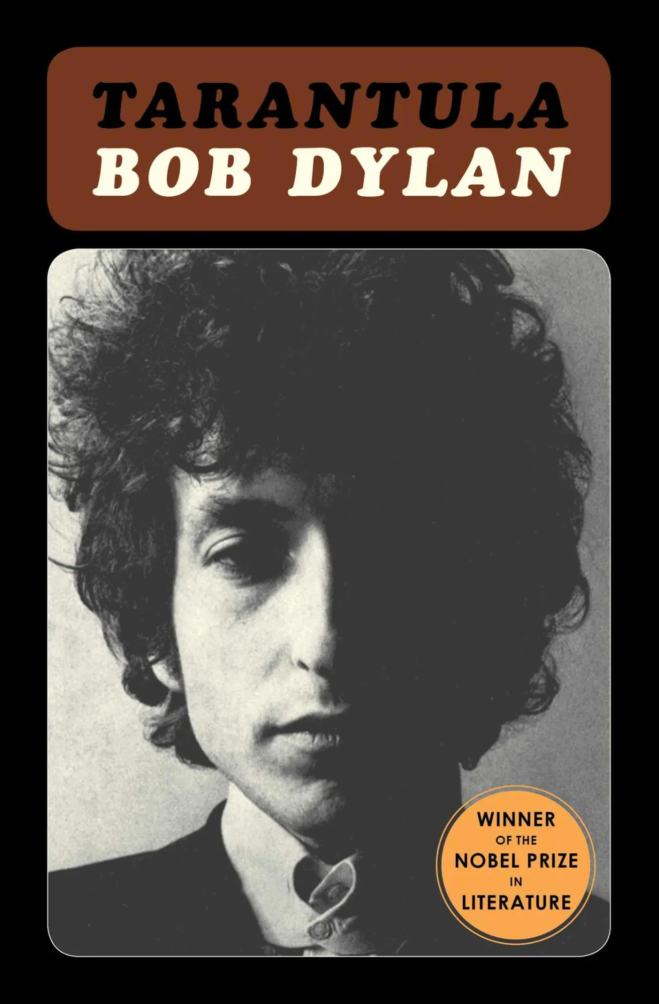 Cover: 9780743230414 | Tarantula | Bob Dylan | Taschenbuch | Kartoniert / Broschiert | 2004