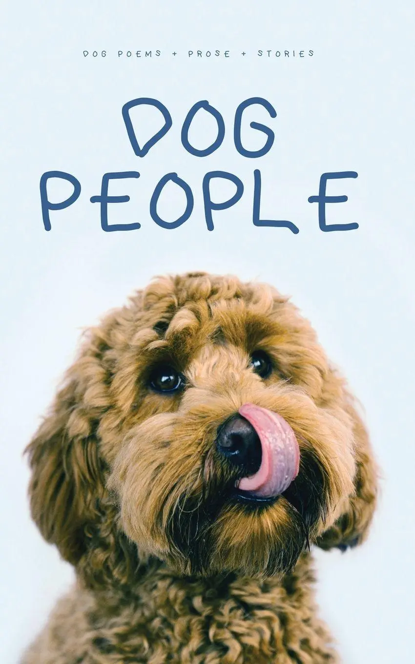 Cover: 9781088130414 | Dog People | Robert M. Drake | Taschenbuch | Englisch | 2025
