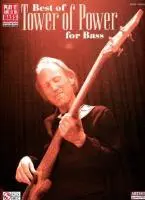 Cover: 9781603780414 | Best of Tower of Power For Bass | Taschenbuch | Buch | Englisch | 2008