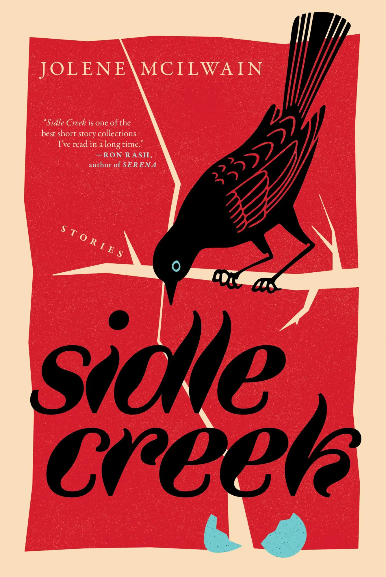 Cover: 9781685890414 | Sidle Creek | Jolene Mcllwain | Taschenbuch | Englisch | 2023