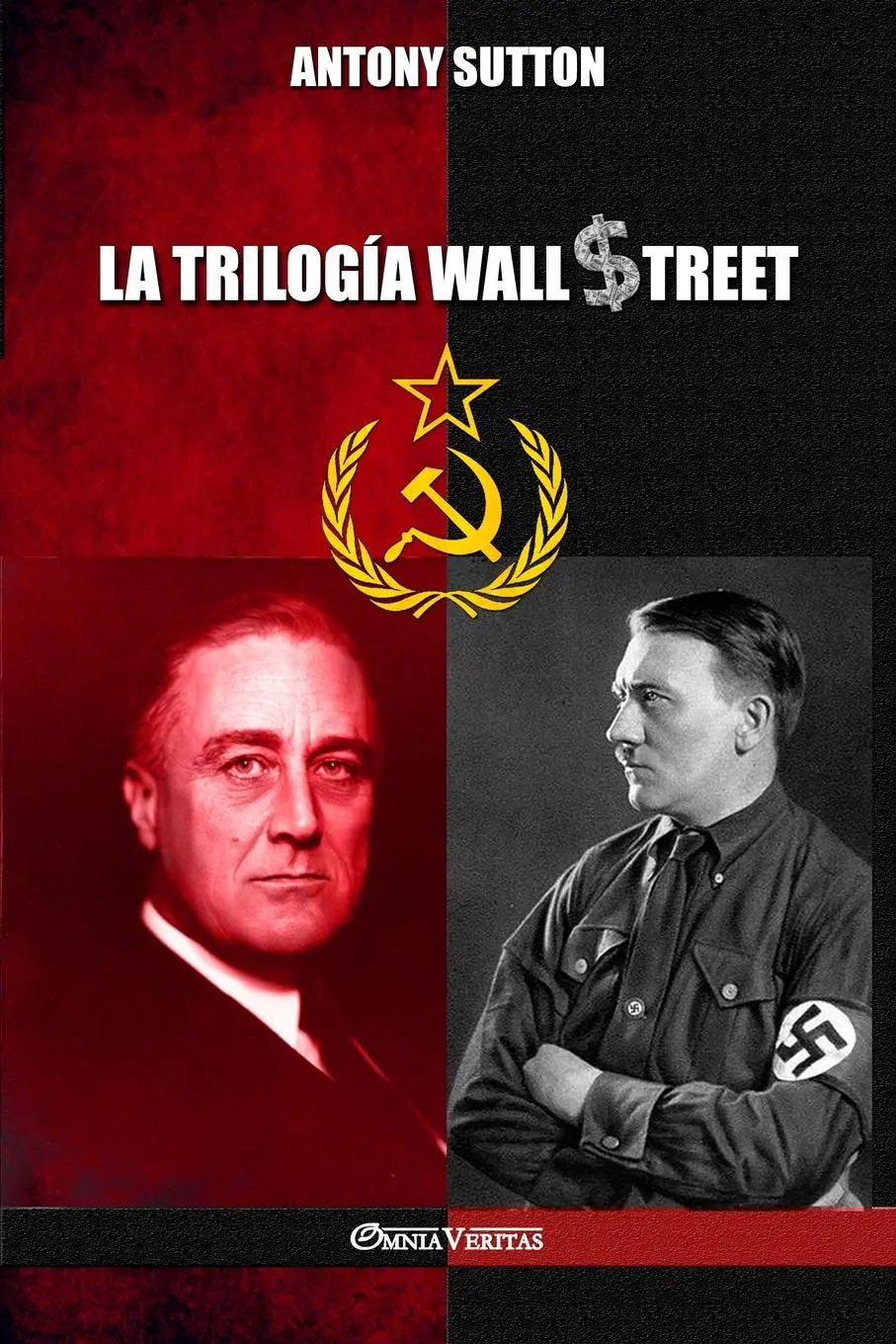 Cover: 9781913890414 | La trilogía de Wall Street | Antony Sutton | Taschenbuch | Spanisch
