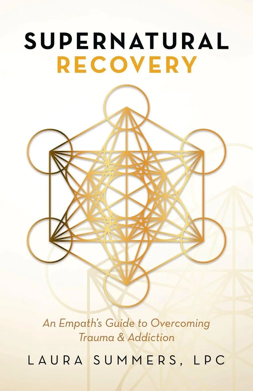 Cover: 9781982270414 | Supernatural Recovery | Laura Summers LPC | Taschenbuch | Englisch