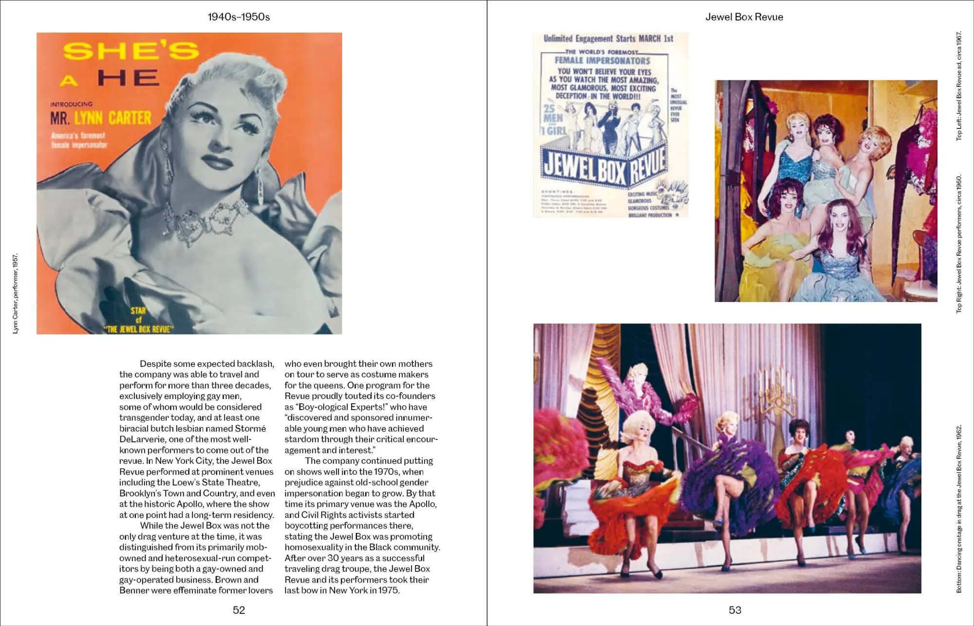 Bild: 9783791380414 | Queer Happened Here | 100 Years of NYC's Landmark LGBTQ+ Places | Buch