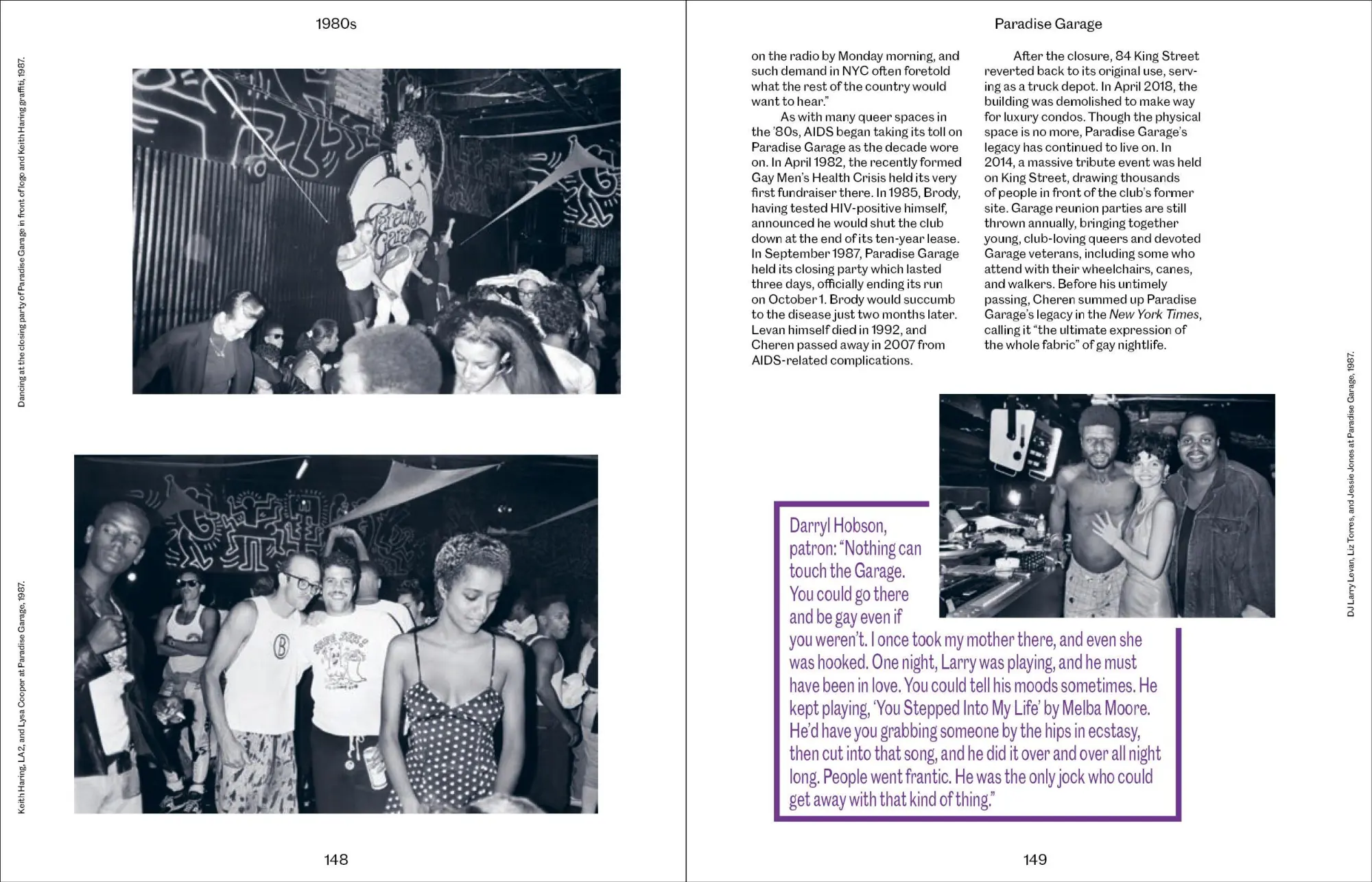 Bild: 9783791380414 | Queer Happened Here | 100 Years of NYC's Landmark LGBTQ+ Places | Buch
