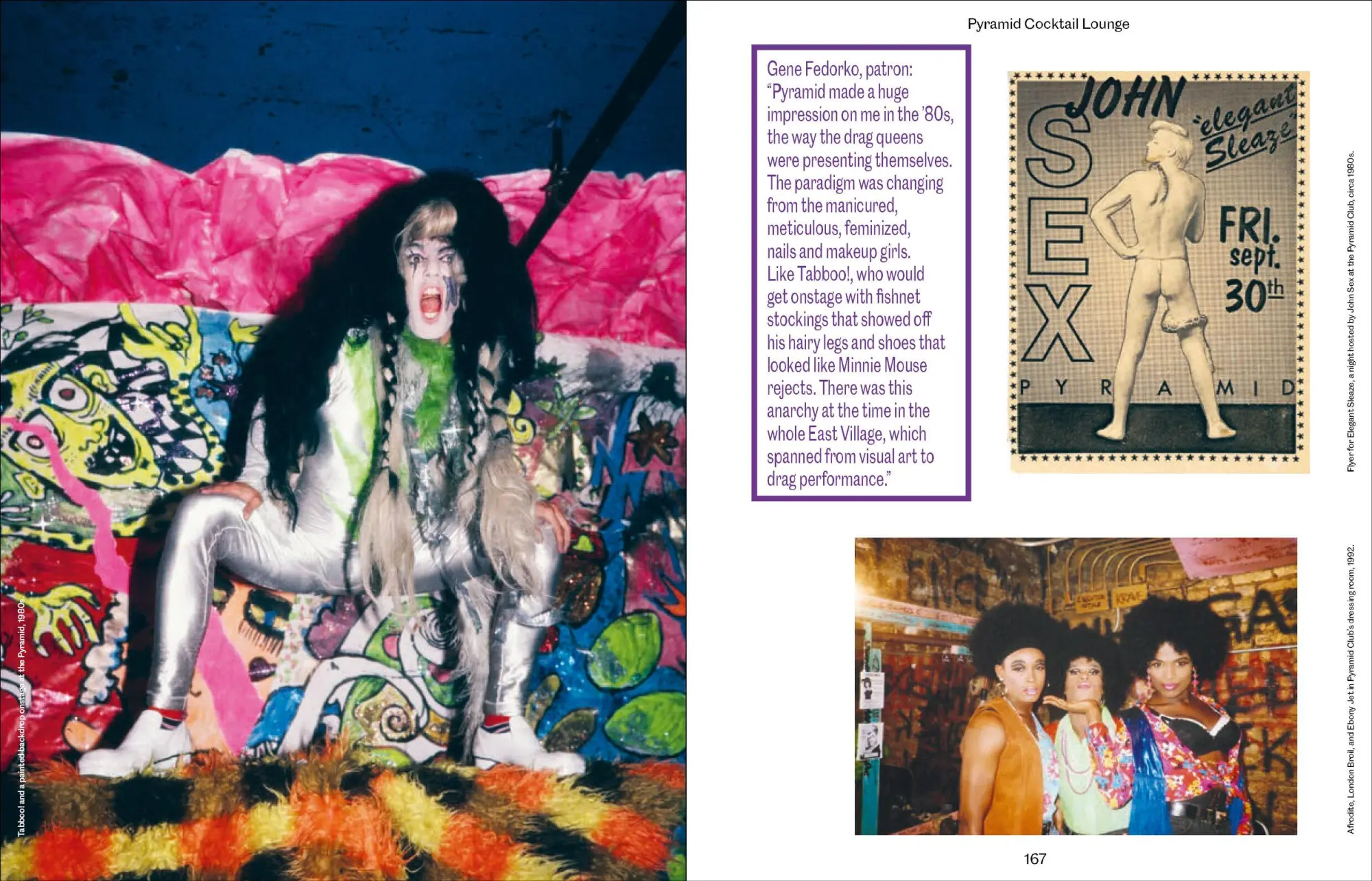 Bild: 9783791380414 | Queer Happened Here | 100 Years of NYC's Landmark LGBTQ+ Places | Buch