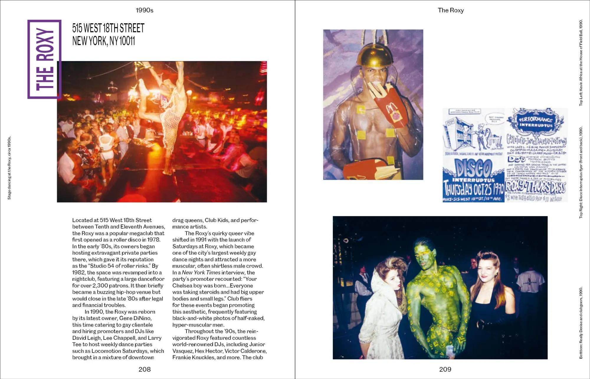 Bild: 9783791380414 | Queer Happened Here | 100 Years of NYC's Landmark LGBTQ+ Places | Buch