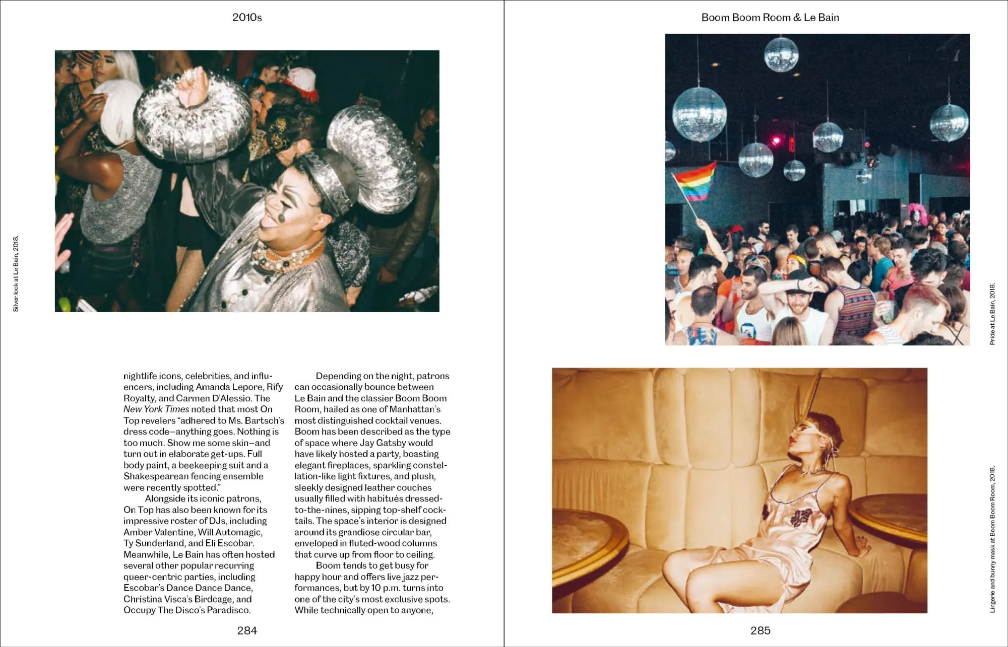 Bild: 9783791380414 | Queer Happened Here | 100 Years of NYC's Landmark LGBTQ+ Places | Buch