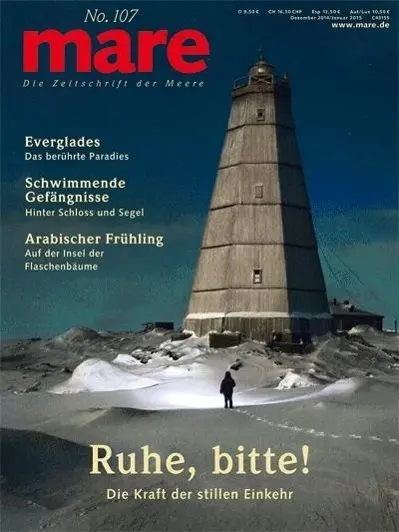 Cover: 9783866480414 | Ruhe, bitte! | Nikolaus Gelpke | Taschenbuch | 130 S. | Deutsch | 2014