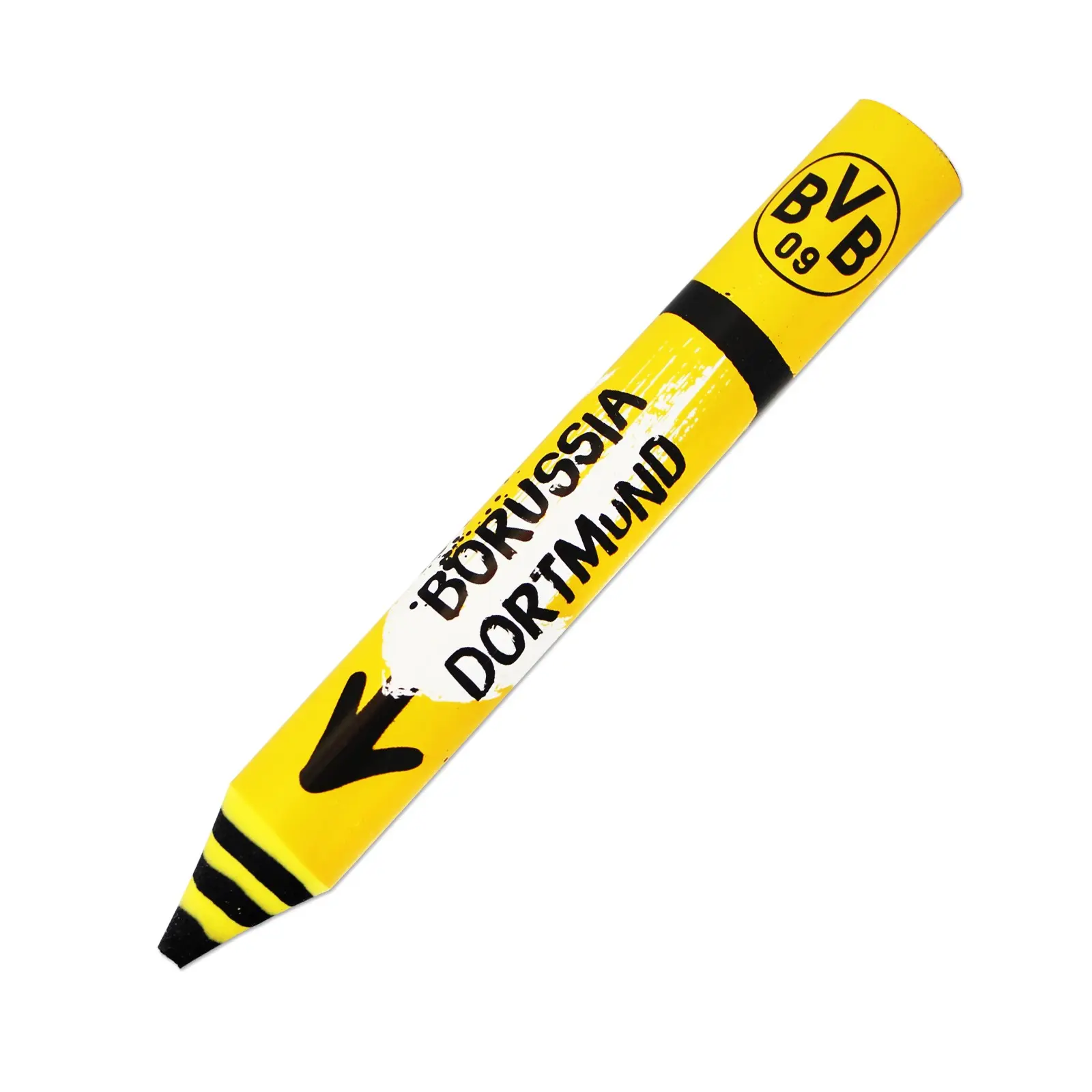 Cover: 4026649210514 | BVB 19450700 - Radiergummi-Stift | 19450700 | Deutsch | 2020