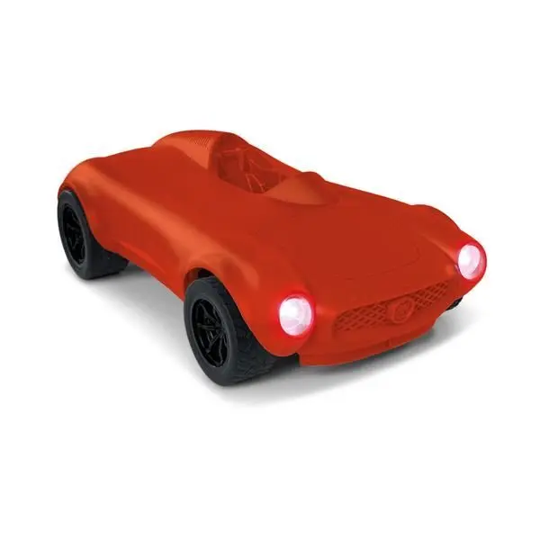 Bild: 5407009180514 | KIDYWOLF Ferngesteuertes Auto 1:12 rot | RC Auto | 418051 | 2024