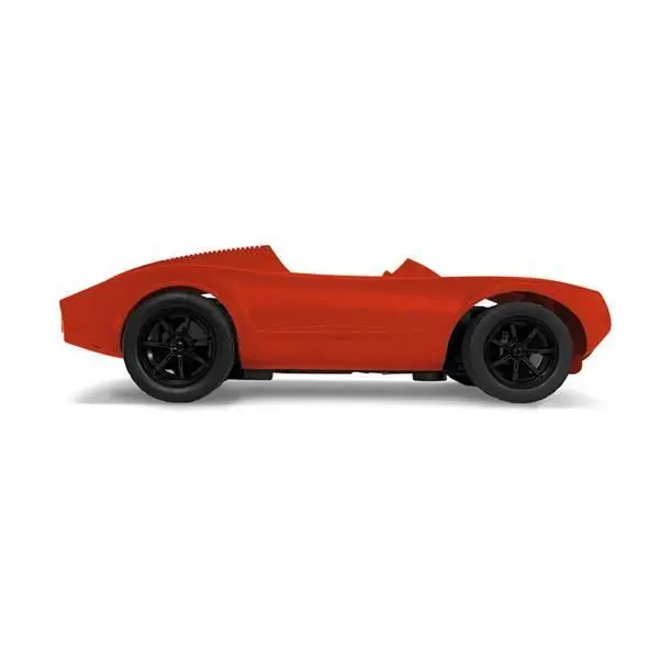 Bild: 5407009180514 | KIDYWOLF Ferngesteuertes Auto 1:12 rot | RC Auto | 418051 | 2024