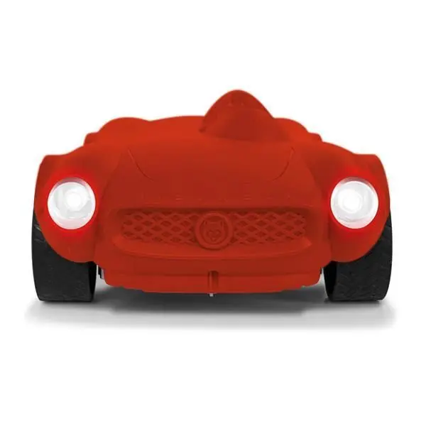 Bild: 5407009180514 | KIDYWOLF Ferngesteuertes Auto 1:12 rot | RC Auto | 418051 | 2024
