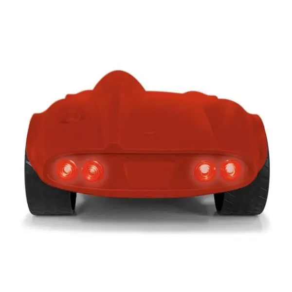 Bild: 5407009180514 | KIDYWOLF Ferngesteuertes Auto 1:12 rot | RC Auto | 418051 | 2024