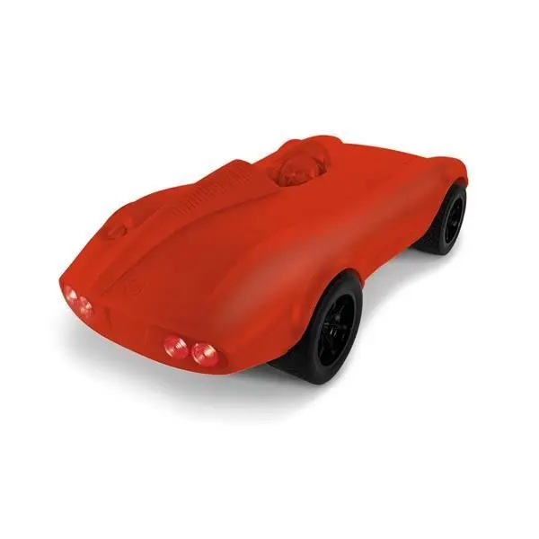 Bild: 5407009180514 | KIDYWOLF Ferngesteuertes Auto 1:12 rot | RC Auto | 418051 | 2024