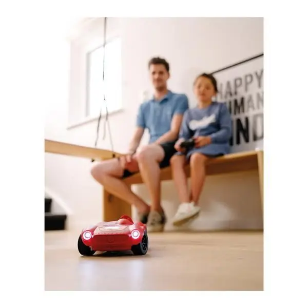 Bild: 5407009180514 | KIDYWOLF Ferngesteuertes Auto 1:12 rot | RC Auto | 418051 | 2024