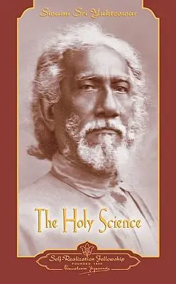 Cover: 9780876120514 | Holy Science | Swami Sri Yukteswar | Buch | Gebunden | Englisch | 1990