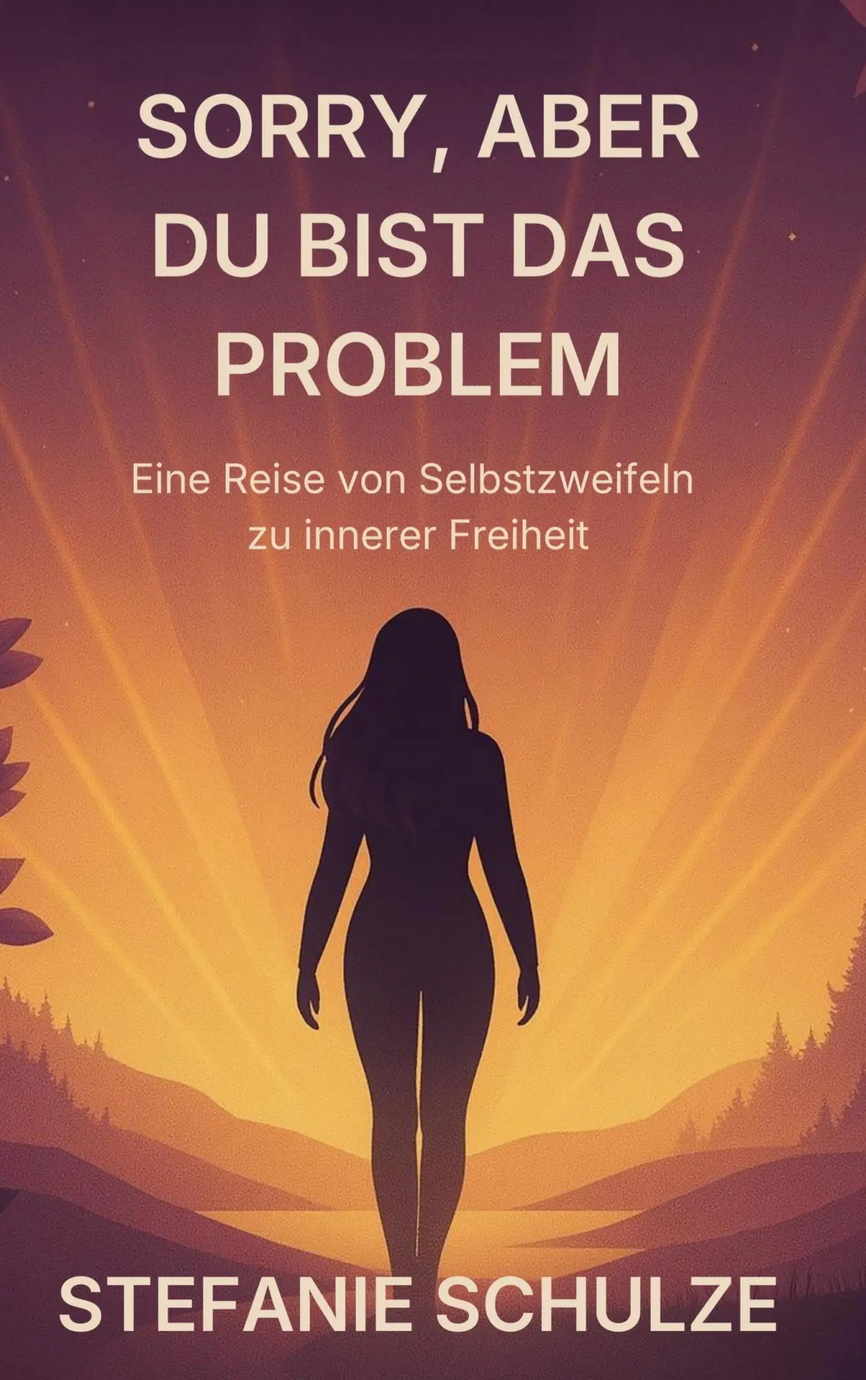 Cover: 9783695100514 | Sorry, aber du bist das Problem | Stefanie Schulze | Buch | 82 S.