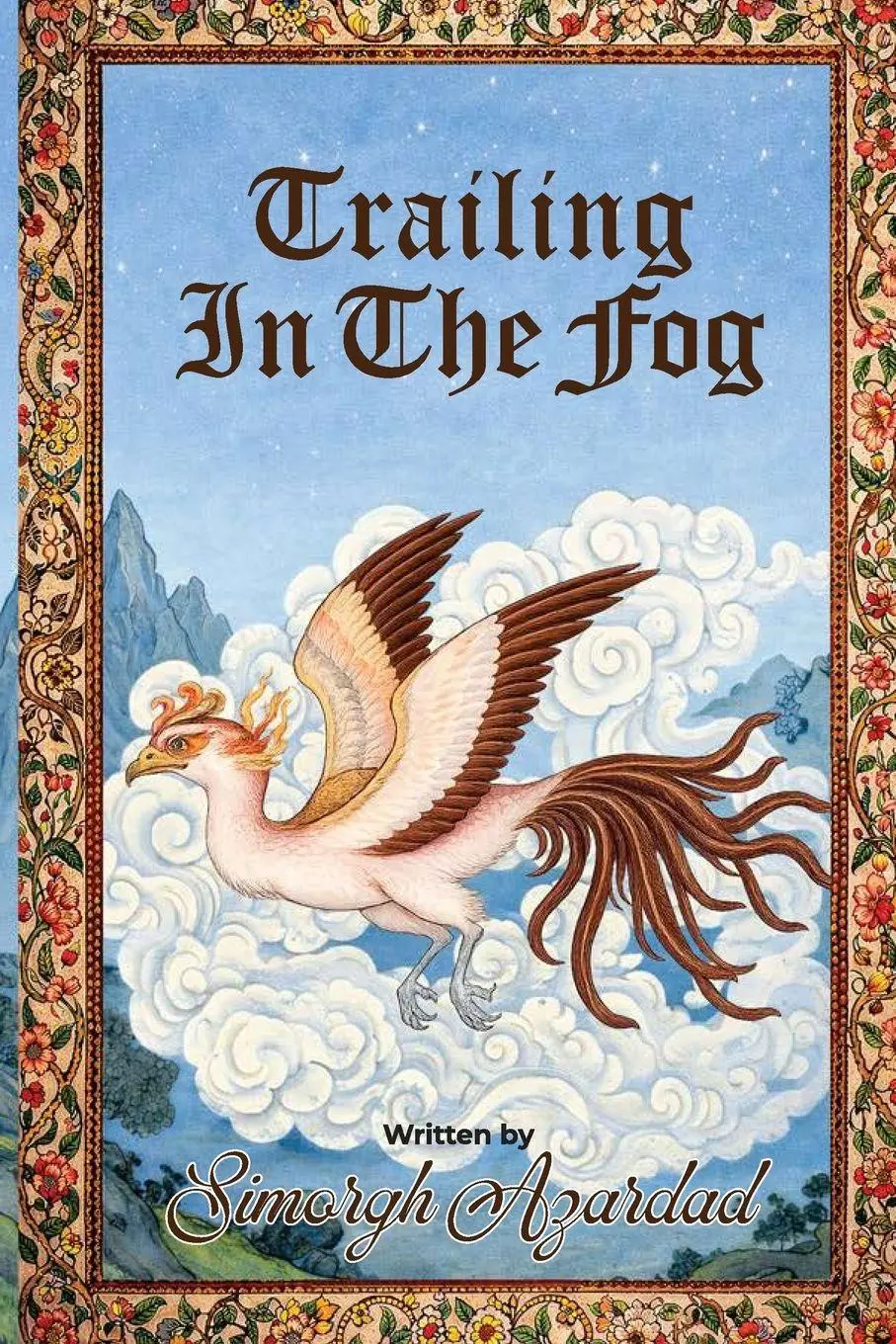 Cover: 9798898640514 | Trailing in the Fog | Simorgh Azardad | Taschenbuch | Englisch | 2026
