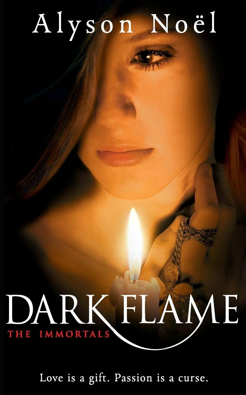 Cover: 9780330520614 | Dark Flame | Alyson Noel | Taschenbuch | 323 S. | Englisch | 2010