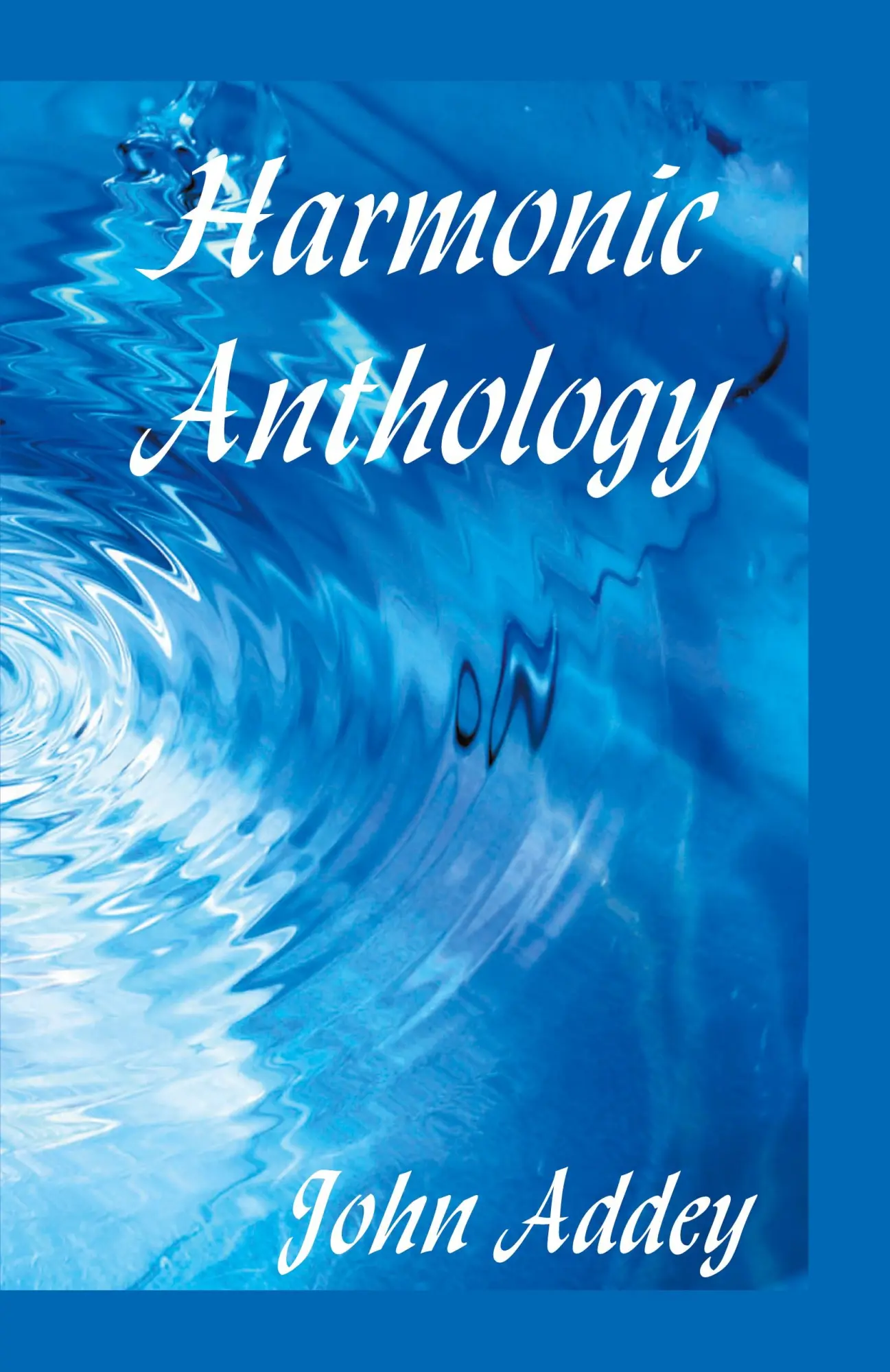 Cover: 9780866900614 | Harmonic Anthology | John Addey | Taschenbuch | Englisch | 2005