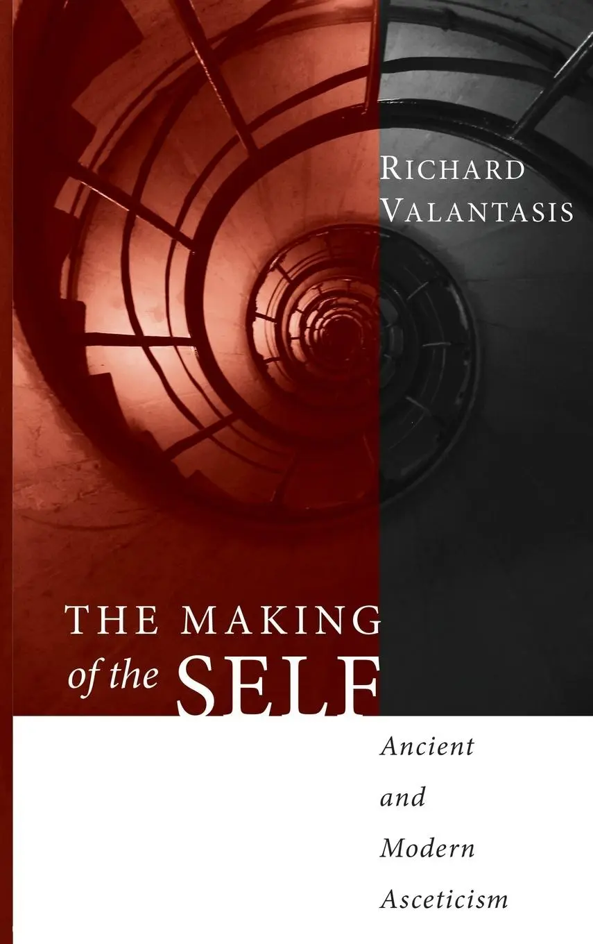 Cover: 9781498210614 | The Making of the Self | Richard Valantasis | Buch | Englisch | 2008
