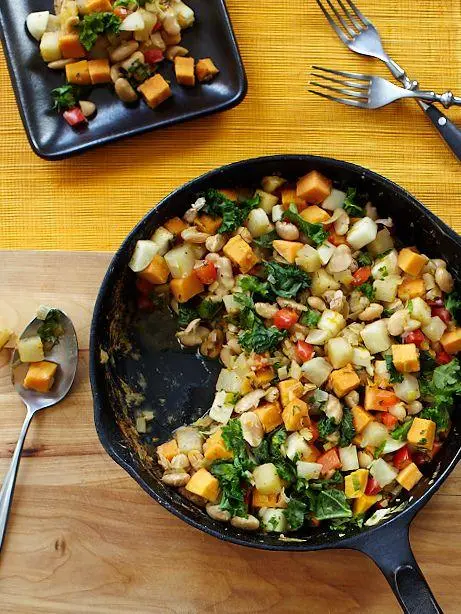 Bild: 9781615190614 | Forks Over Knives - The Cookbook | Del Sroufe | Taschenbuch | Englisch