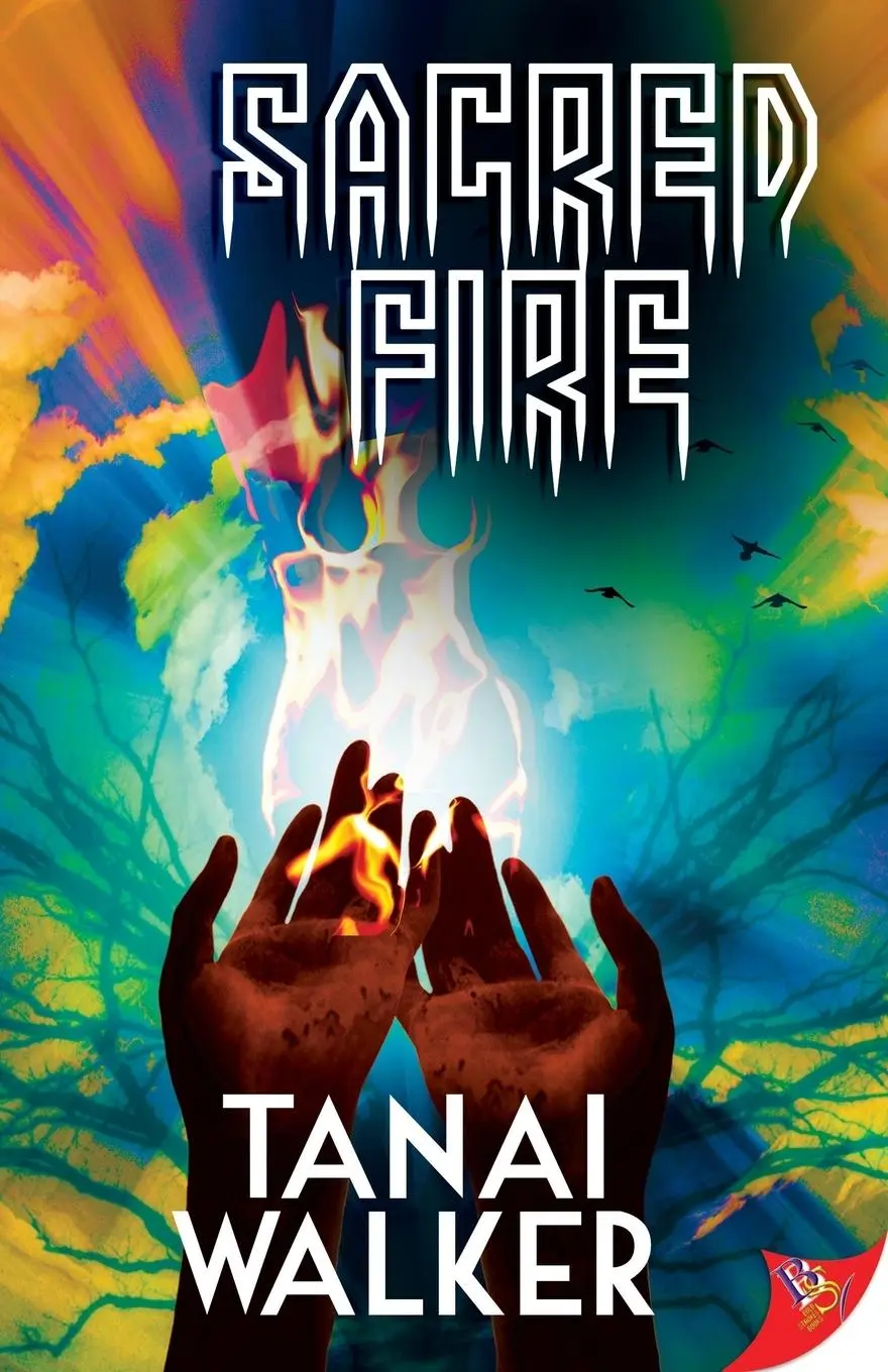 Cover: 9781626390614 | Sacred Fire | Tanai Walker | Taschenbuch | Kartoniert / Broschiert