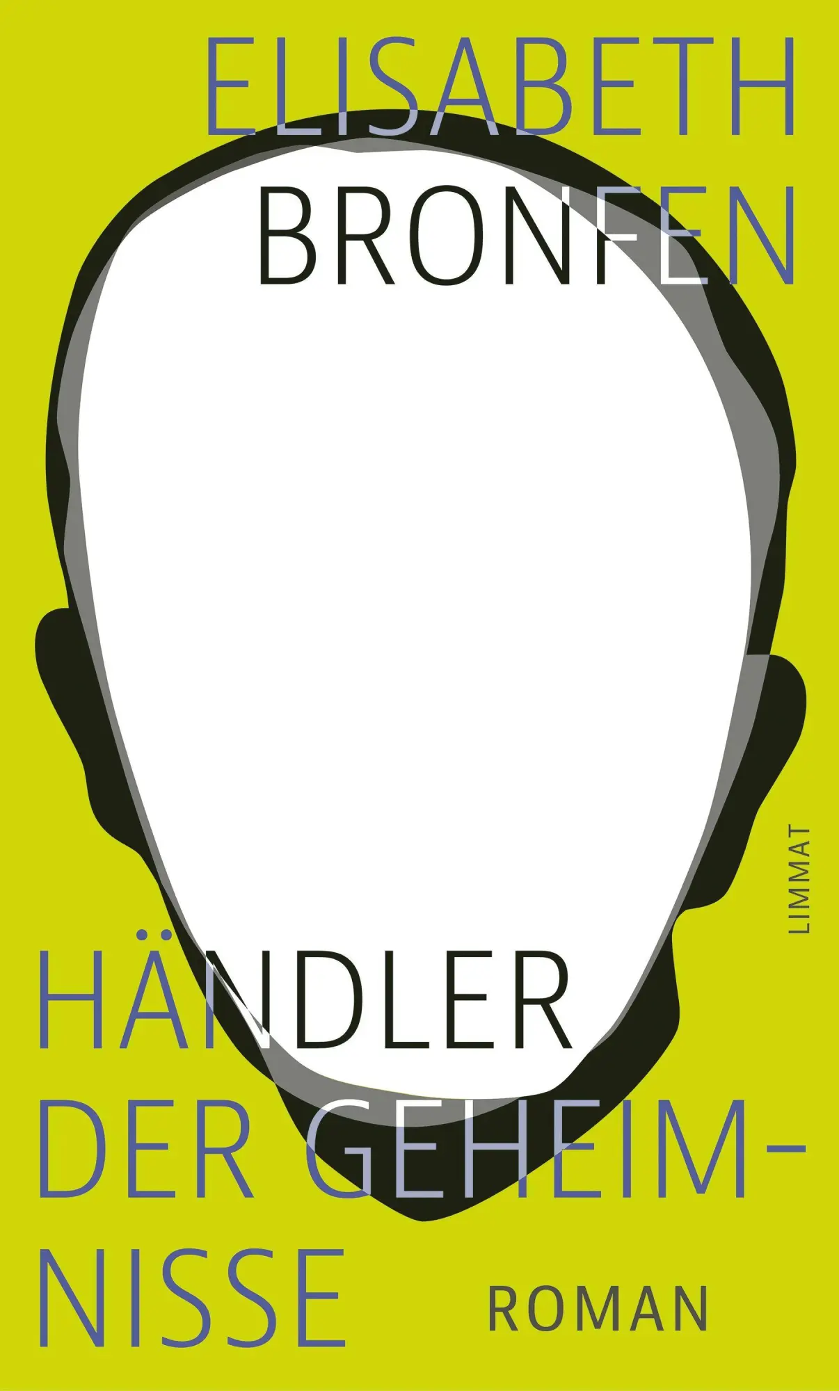Cover: 9783039260614 | Händler der Geheimnisse | Elisabeth Bronfen | Buch | 320 S. | Deutsch