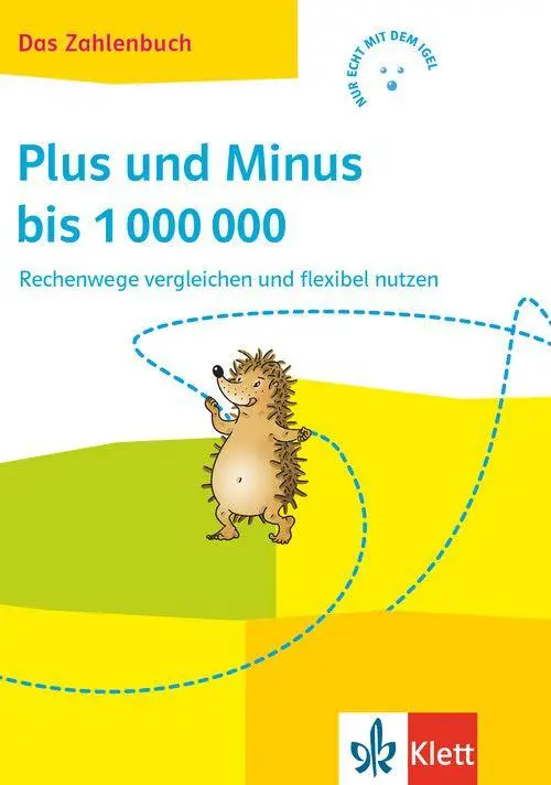 Cover: 9783122010614 | Das Zahlenbuch 4. Karten zum Entwickeln von Rechenstrategien: Plus...